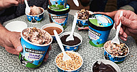 Ben Jerry's Hoyts Belconnen