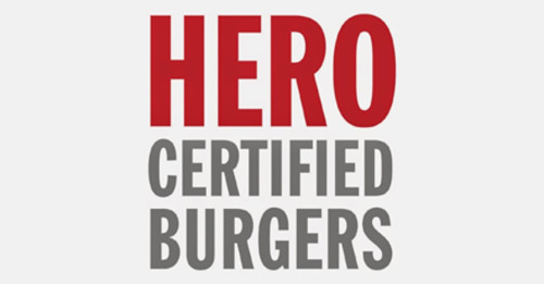 Hero Certified Burgers