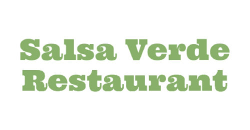 Salsa Verde