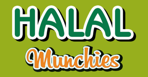 Halal Munchies