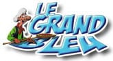 Le Grand Bleu