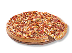 Antequera Telepizza