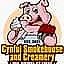 Cynful Smokehouse And Creamery