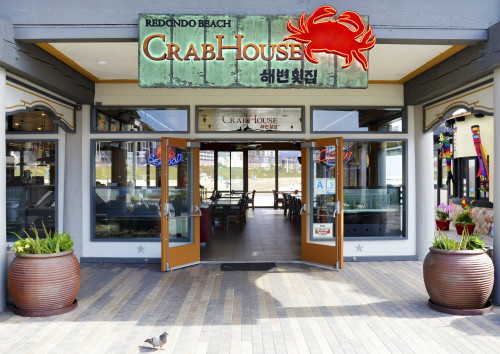 Redondo Beach Crab House