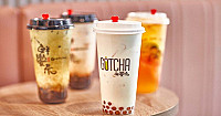 Gotcha Fresh Tea Melbourne Central