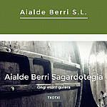 Aialde-berri Sagardotegia S.l.