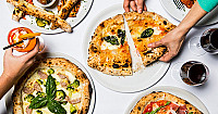 Lucio Pizzeria Darlinghurst Darlinghurst