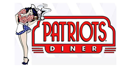 Patriots Diner