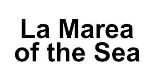 La Marea Of The Sea