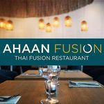 Ahaanfusion Ab