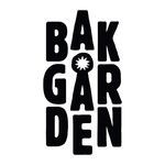 Bakgaarden