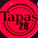 Tapas28