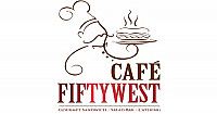 Fifty West Cafe