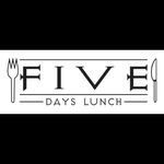 Five Days Lunch