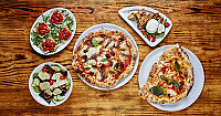 500 Degrees Pizzeria