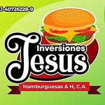 Jesus Hamburguesas Punto Azul