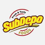 Subdepo Fried Chicken Hq Kb