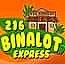 216 Binalot Express