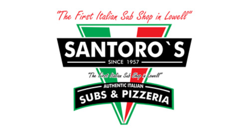 Santoro's Sub Shop