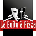 La Boîte A Pizza Le Plaisir à Part Entière