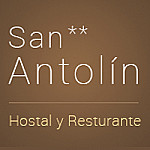 San Antolin