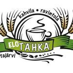 Elotähkä