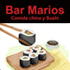 Sushi Mario`s