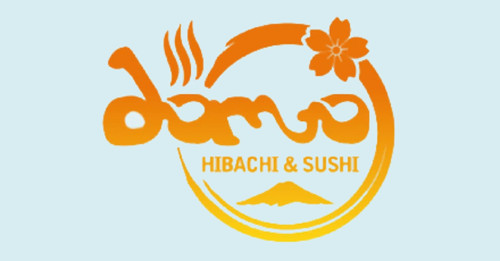 Domo And Hibachi Express