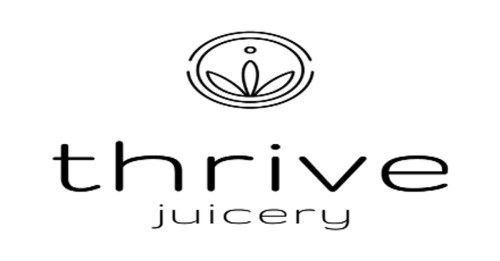 Thrive Juicery