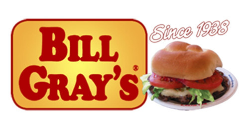 Bill Gray's