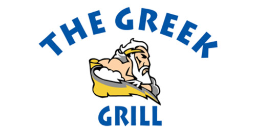 The Greek Grill