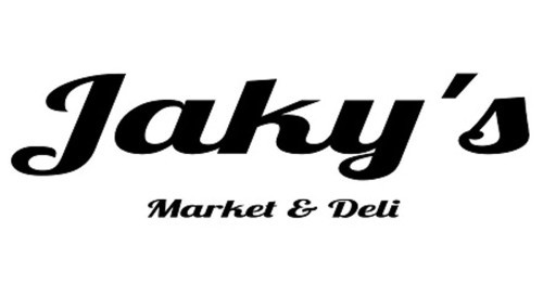 Jaky’s Market Deli