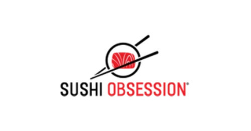 Sushi Obsession