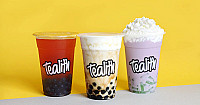 Tealith Bubble Tea