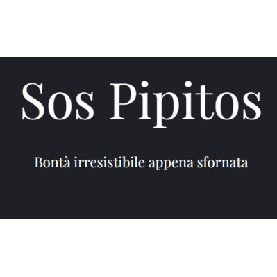 Sos Pipitos