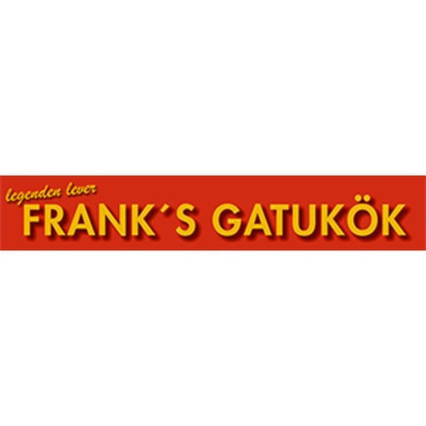 Franks Gatukok Aby