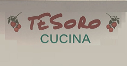 Tesoro Cucina