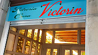 Sidreria Casa Victorin