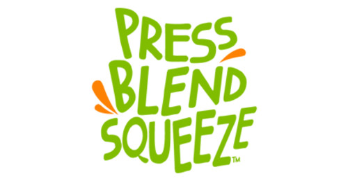 Press Blend Squeeze