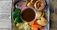 Darcys Roast Wessex Way