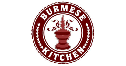 Burmese Kitchen