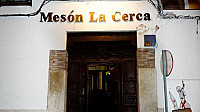 Meson La Cerca