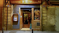 Sidreria El Molinon