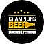 Champions Beer Laranjal