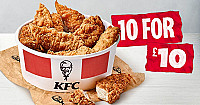 Kfc Ashford Eureka