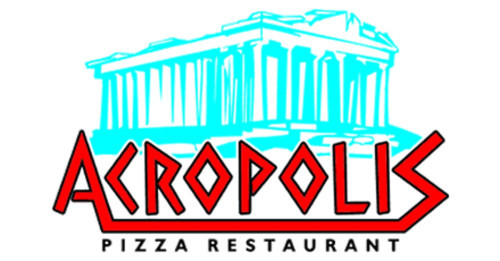 Acropolis Pizza