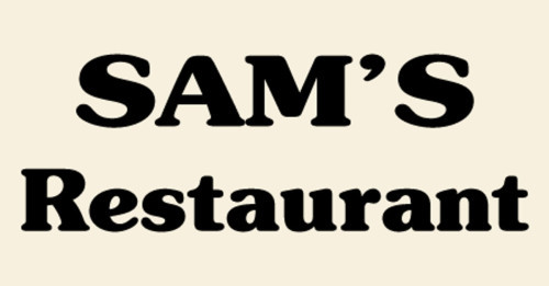 Sam's