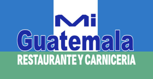 Mi Guatemala