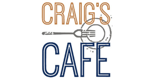 Craig's Cafe