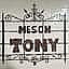 Meson Tony